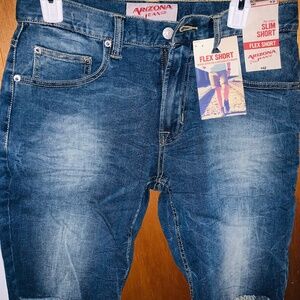 JOHN CENA SHORTS RARE LIMITED EDITION